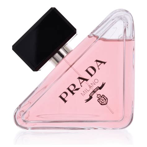 light pink prada perfume|best price for Prada paradoxe.